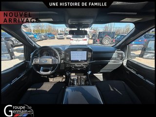 2021 Ford F-150 à St-Raymond, Québec - 17 - w320h240px