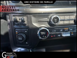 2021 Ford F-150 à St-Raymond, Québec - 14 - w320h240px