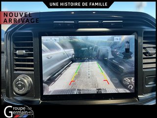 2021 Ford F-150 à St-Raymond, Québec - 13 - w320h240px