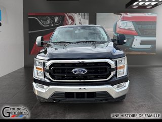 2022 Ford F-150 in St-Raymond, Quebec - 2 - w320h240px