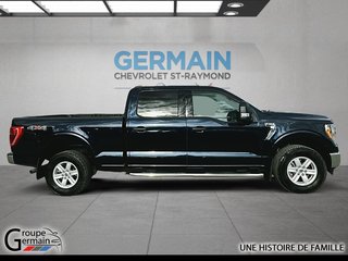 2022 Ford F-150 in St-Raymond, Quebec - 4 - w320h240px