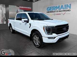 2022 Ford F-150 in St-Raymond, Quebec - 9 - w320h240px