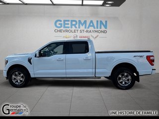 2022 Ford F-150 in St-Raymond, Quebec - 7 - w320h240px