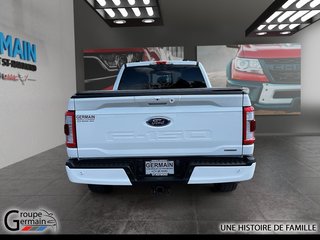 2022 Ford F-150 in St-Raymond, Quebec - 14 - w320h240px