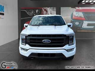 2022 Ford F-150 in St-Raymond, Quebec - 11 - w320h240px