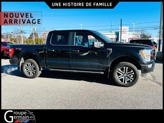 2022 Ford F-150 in St-Raymond, Quebec - 2 - w320h240px