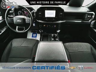 2022 Ford F-150 in St-Raymond, Quebec - 12 - w320h240px