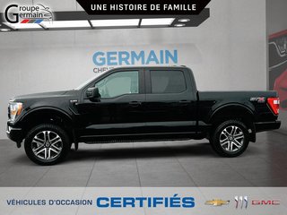 2022 Ford F-150 in St-Raymond, Quebec - 6 - w320h240px