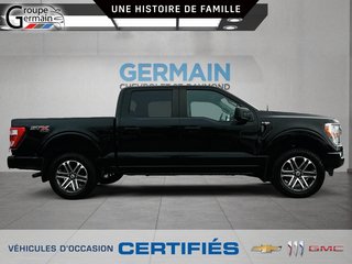 2022 Ford F-150 in St-Raymond, Quebec - 2 - w320h240px