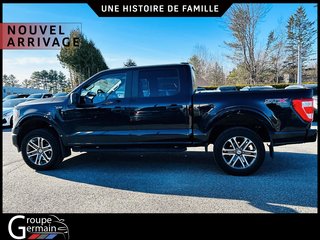 2022 Ford F-150 in St-Raymond, Quebec - 6 - w320h240px