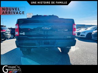 2022 Ford F-150 in St-Raymond, Quebec - 4 - w320h240px