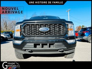 2022 Ford F-150 in St-Raymond, Quebec - 8 - w320h240px