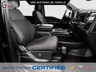 2022 Ford F-150 in St-Raymond, Quebec - 17 - w320h240px