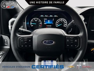 2022 Ford F-150 in St-Raymond, Quebec - 18 - w320h240px