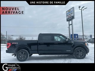 2022 Ford F-150 in St-Raymond, Quebec - 31 - w320h240px