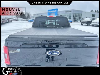 2022 Ford F-150 in St-Raymond, Quebec - 38 - w320h240px