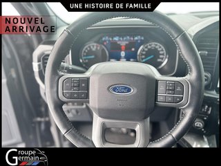 2022 Ford F-150 in St-Raymond, Quebec - 44 - w320h240px