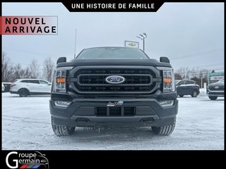 2022 Ford F-150 in St-Raymond, Quebec - 37 - w320h240px