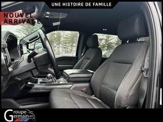 2022 Ford F-150 à St-Raymond, Québec - 3 - w320h240px