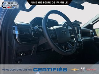 2022 Ford F-150 à St-Raymond, Québec - 12 - w320h240px