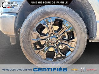 2022 Ford F-150 à St-Raymond, Québec - 9 - w320h240px
