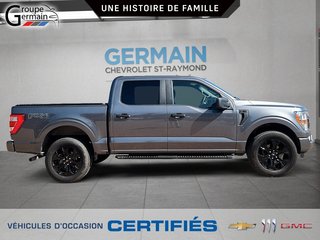 2022 Ford F-150 à St-Raymond, Québec - 2 - w320h240px