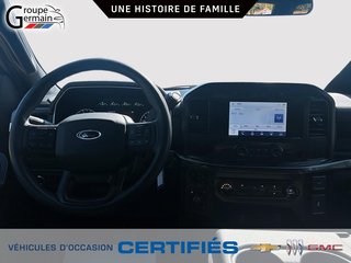 2022 Ford F-150 à St-Raymond, Québec - 19 - w320h240px