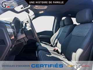 2022 Ford F-150 à St-Raymond, Québec - 11 - w320h240px