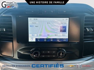 2022 Ford F-150 à St-Raymond, Québec - 16 - w320h240px