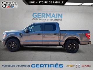 2022 Ford F-150 à St-Raymond, Québec - 6 - w320h240px