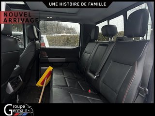 2023 Ford F-450 in St-Raymond, Quebec - 47 - w320h240px