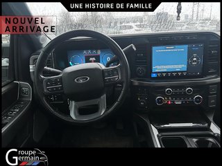 2023 Ford F-450 in St-Raymond, Quebec - 44 - w320h240px