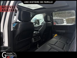 2023 Ford F-450 in St-Raymond, Quebec - 46 - w320h240px