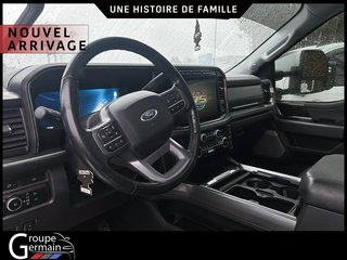 2023 Ford F-450 in St-Raymond, Quebec - 31 - w320h240px