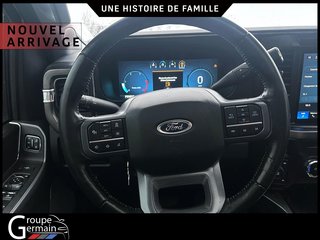 2023 Ford F-450 in St-Raymond, Quebec - 33 - w320h240px