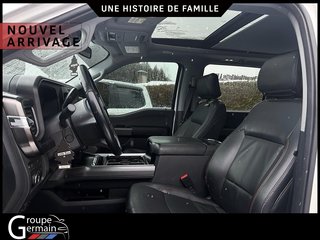 2023 Ford F-450 in St-Raymond, Quebec - 30 - w320h240px