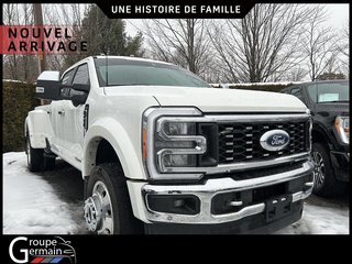 2023 Ford F-450 in St-Raymond, Quebec - 28 - w320h240px