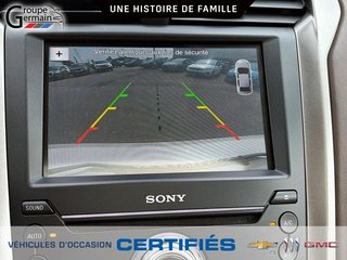 2017 Ford Fusion à St-Raymond, Québec - 31 - w320h240px