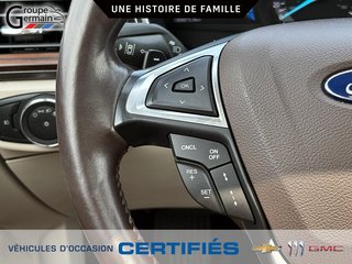 2017 Ford Fusion à St-Raymond, Québec - 22 - w320h240px