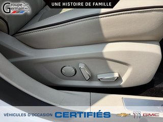 2017 Ford Fusion à St-Raymond, Québec - 19 - w320h240px