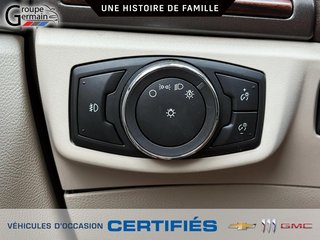 2017 Ford Fusion à St-Raymond, Québec - 24 - w320h240px