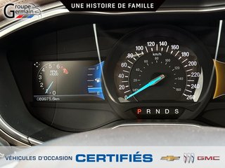 2017 Ford Fusion à St-Raymond, Québec - 21 - w320h240px