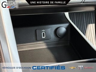 2017 Ford Fusion à St-Raymond, Québec - 29 - w320h240px