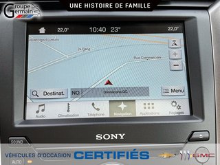 2017 Ford Fusion à St-Raymond, Québec - 32 - w320h240px