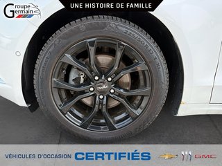 2017 Ford Fusion à St-Raymond, Québec - 10 - w320h240px