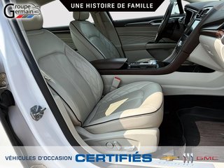 2017 Ford Fusion à St-Raymond, Québec - 18 - w320h240px
