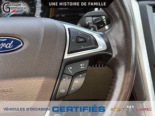 2017 Ford Fusion à St-Raymond, Québec - 23 - w320h240px