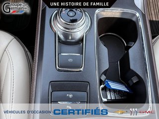 2017 Ford Fusion à St-Raymond, Québec - 30 - w320h240px