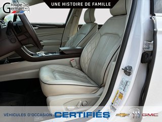 2017 Ford Fusion à St-Raymond, Québec - 15 - w320h240px