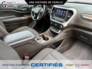 2023 GMC Acadia à St-Raymond, Québec - 19 - w320h240px